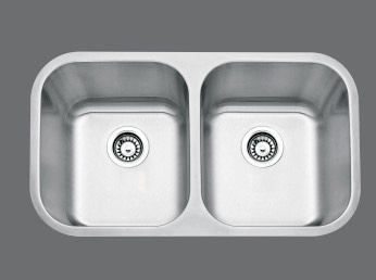 Regular Double Sink